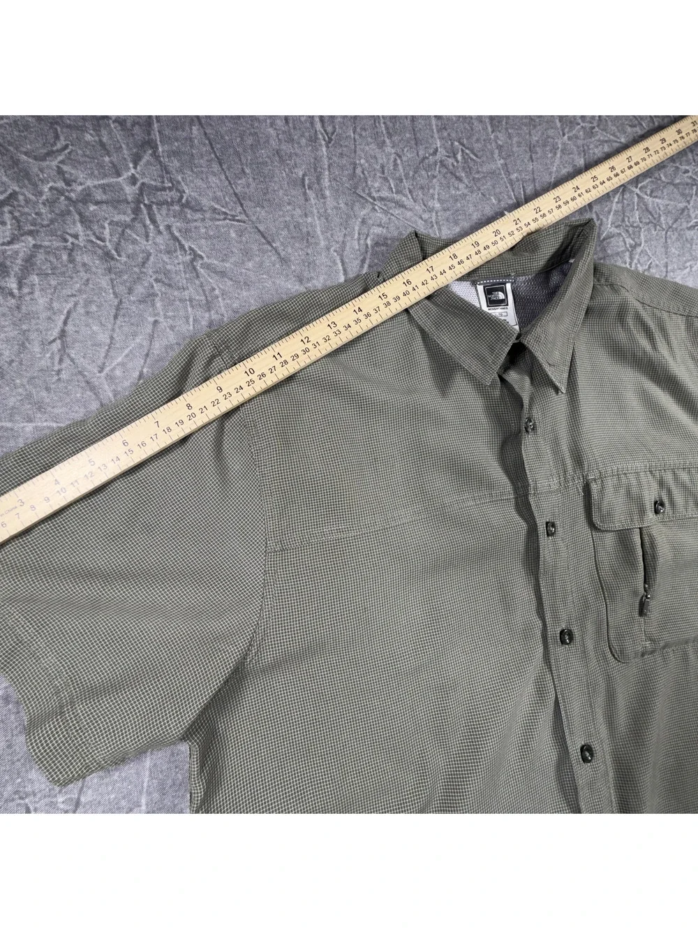 The North Face this men